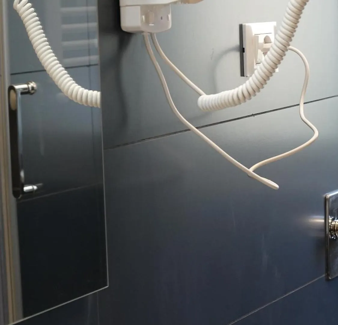 Appartamento Strasburgo Palermo Apartman